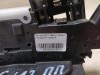 Almera G15 замок двери передний правый