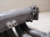 Getz коллектор впускной 1.3