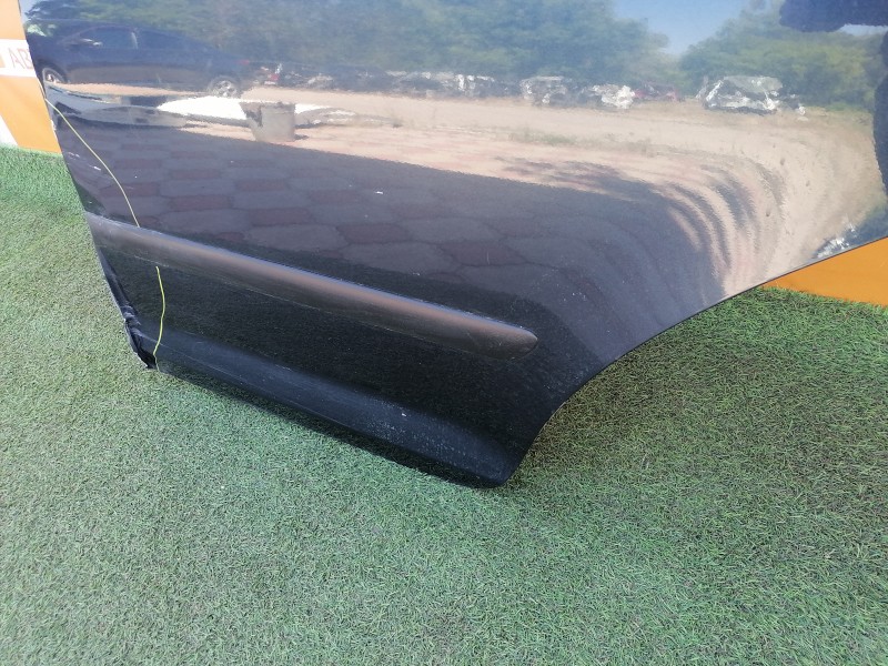 Golf дверь задняя левая