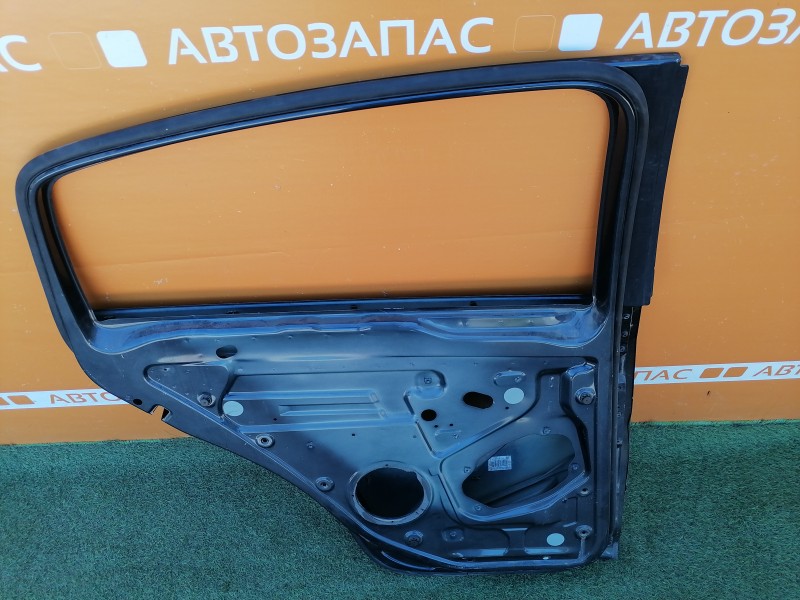 Golf дверь задняя левая