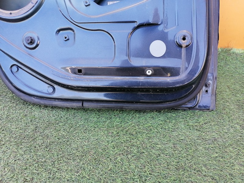 Golf дверь задняя левая
