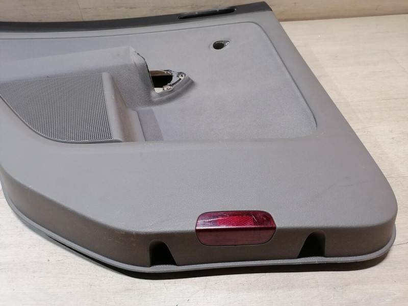 Golf обшивка двери задняя правая мех