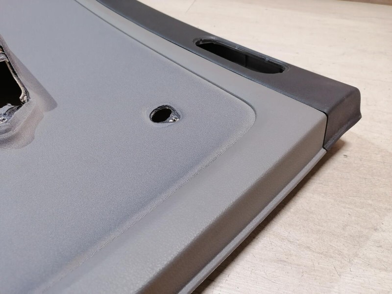 Golf обшивка двери задняя правая мех