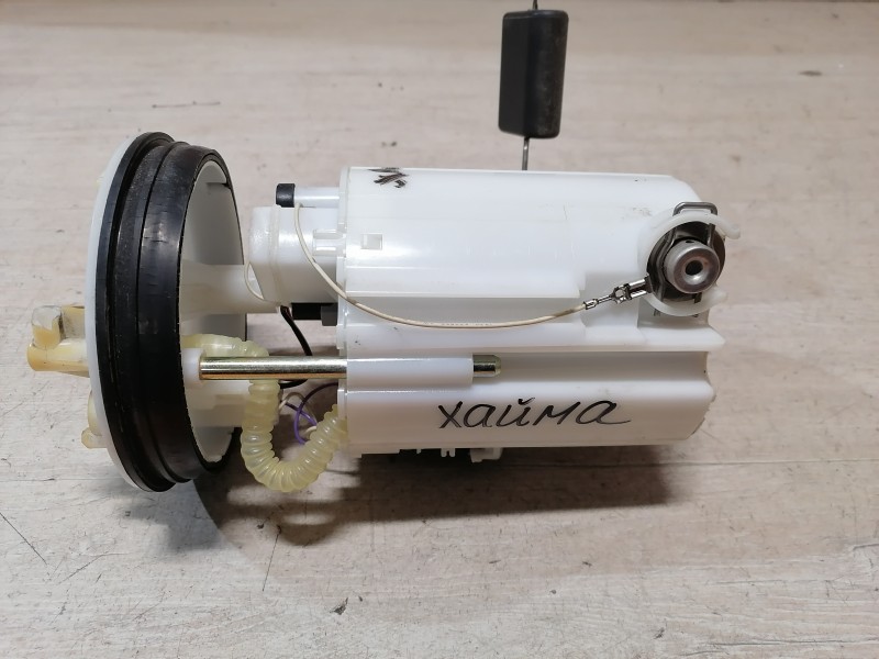 Haima 3 бензонасос двс 1.6