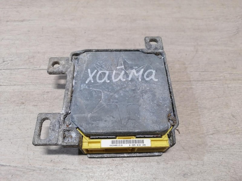 Haima 3 блок подушек SRS AIR BAG