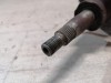 Haima 3 рулевая колонка
