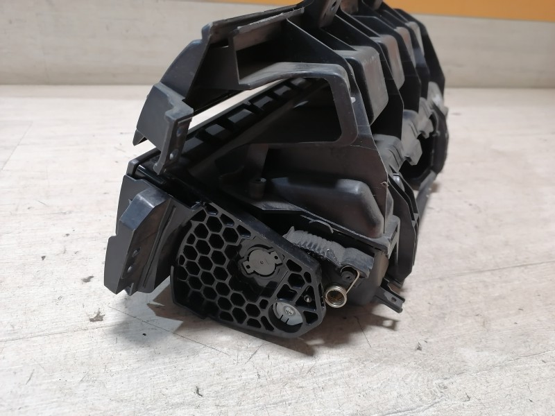 Honda CR-V 3 бардачок верхний