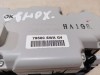 Honda CR-V 3 блок управления климат контролем