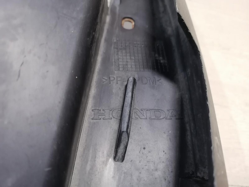 Honda CR-V 3 брызговик задний правый