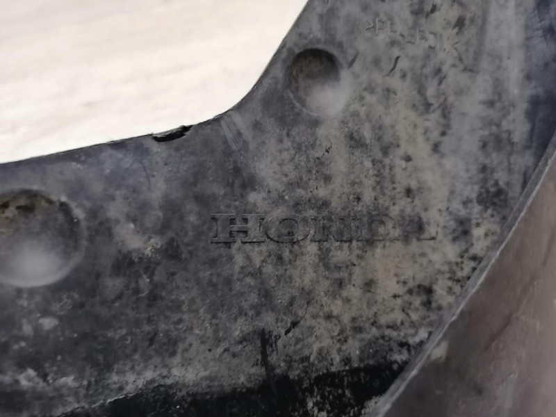 Honda CR-V 3 брызговик передний правый