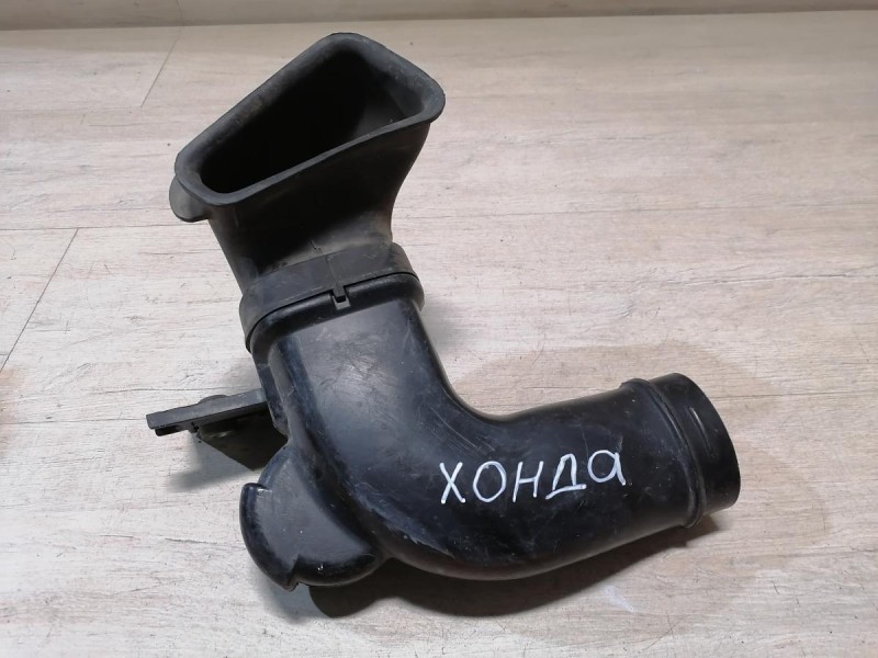 Honda CR-V 3 воздухозаборник