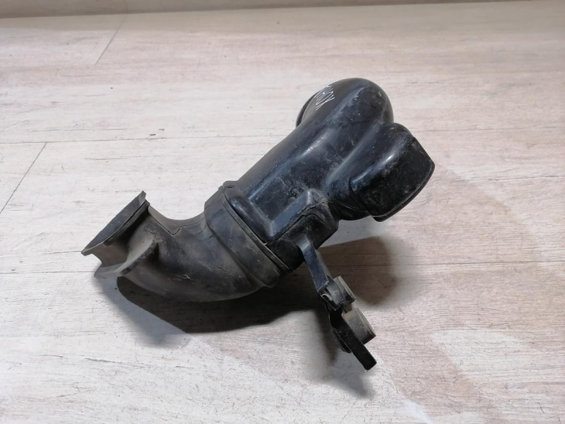 Honda CR-V 3 воздухозаборник