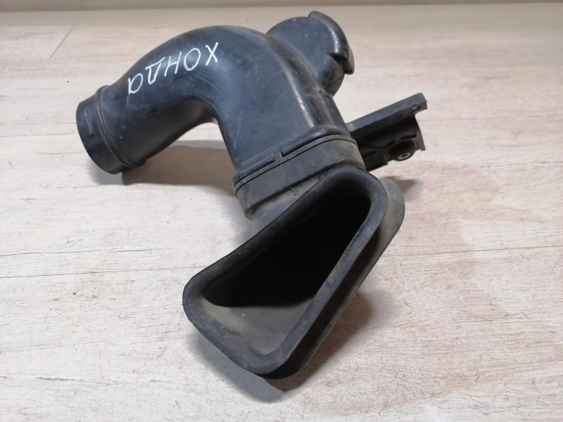 Honda CR-V 3 воздухозаборник