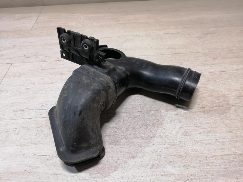 Honda CR-V 3 воздухозаборник