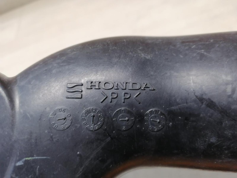Honda CR-V 3 воздухозаборник