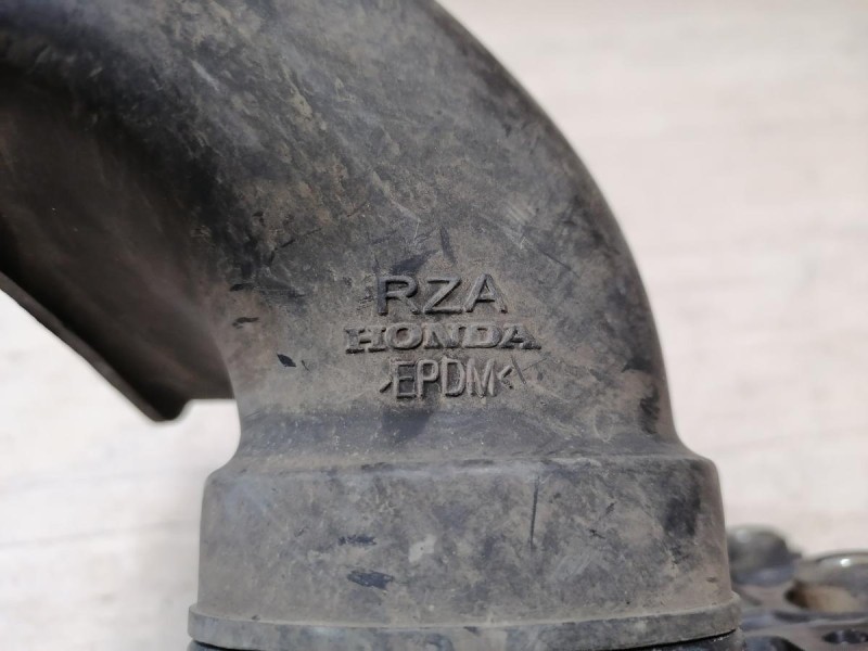 Honda CR-V 3 воздухозаборник