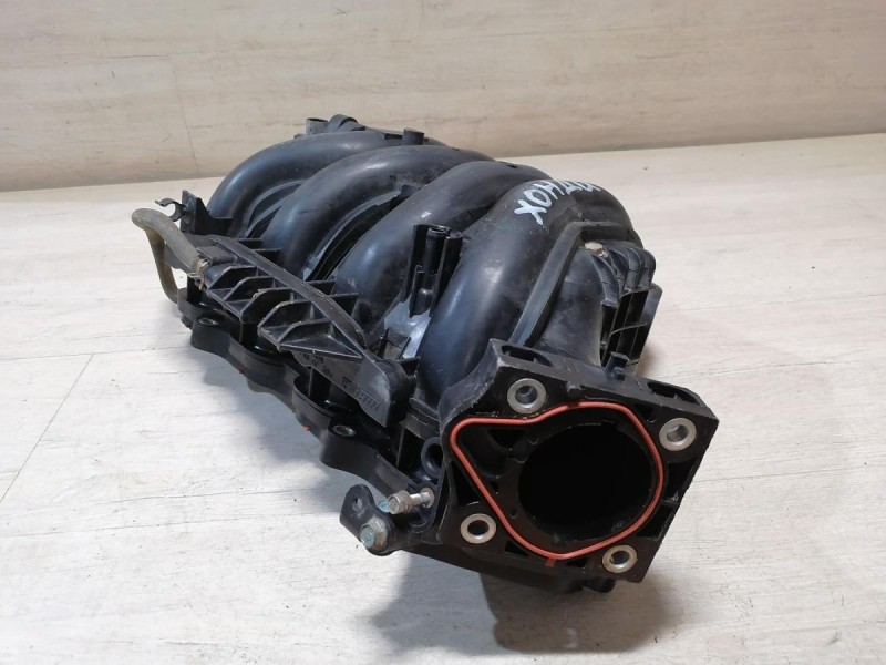 Honda CR-V 3 коллектор впускной