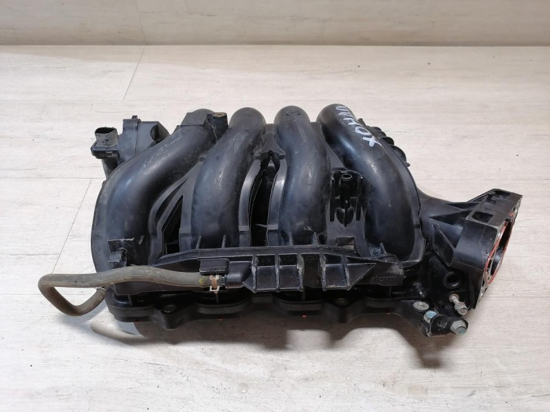 Honda CR-V 3 коллектор впускной