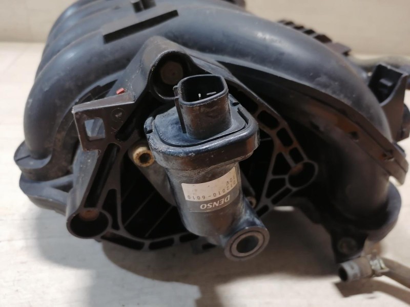 Honda CR-V 3 коллектор впускной