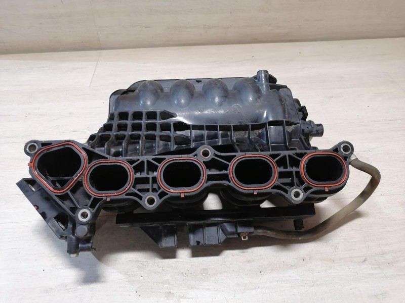 Honda CR-V 3 коллектор впускной