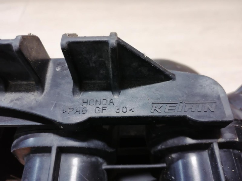 Honda CR-V 3 коллектор впускной