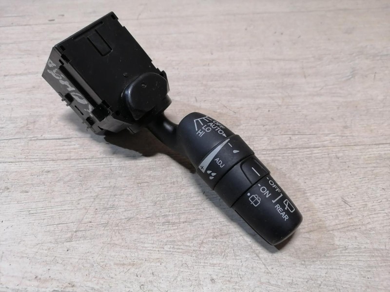 Honda CR-V 3 переключатель дворников