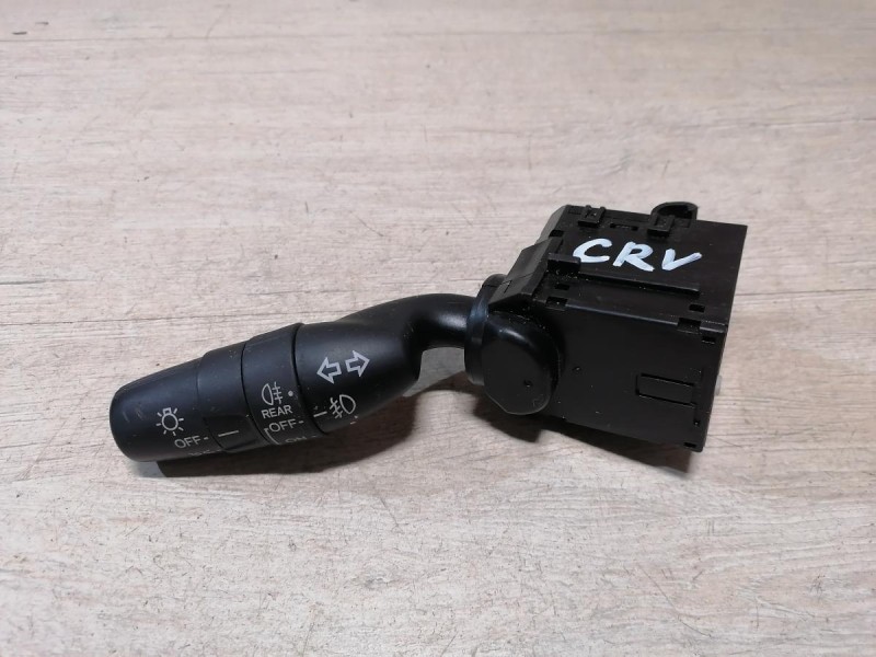 Honda CR-V 3 переключатель поворотов