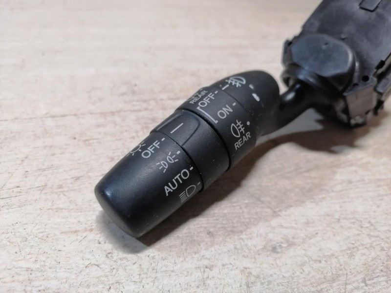 Honda CR-V 3 переключатель поворотов
