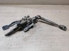 Honda CR-V 3 рулевая колонка