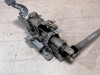 Honda CR-V 3 рулевая колонка