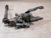 Honda CR-V 3 рулевая колонка