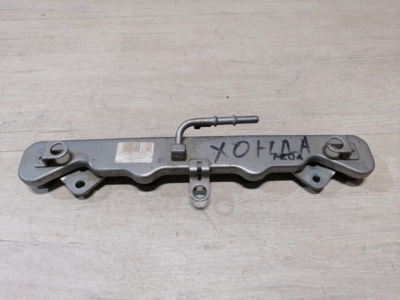 Honda CR-V 3 рампа топливная