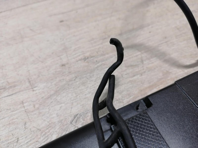 Logan №52 зеркало салона с регистратором камера