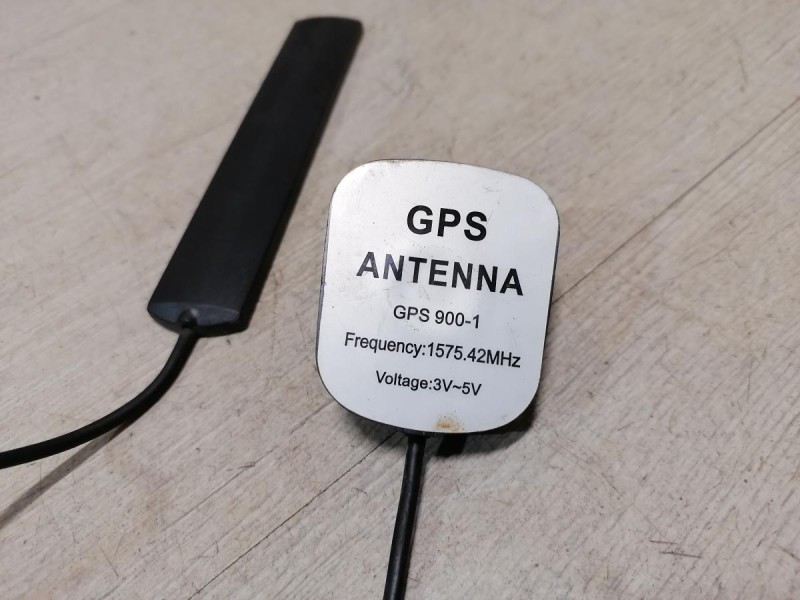 Logan №52 зеркало салона с регистратором камера