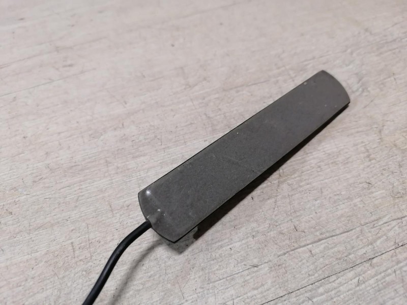 Logan №52 зеркало салона с регистратором камера