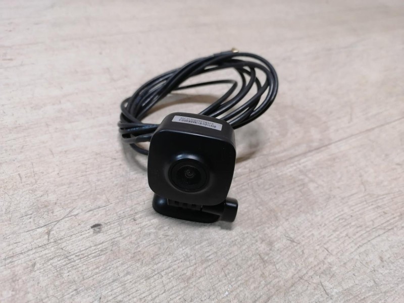 Logan №52 зеркало салона с регистратором камера