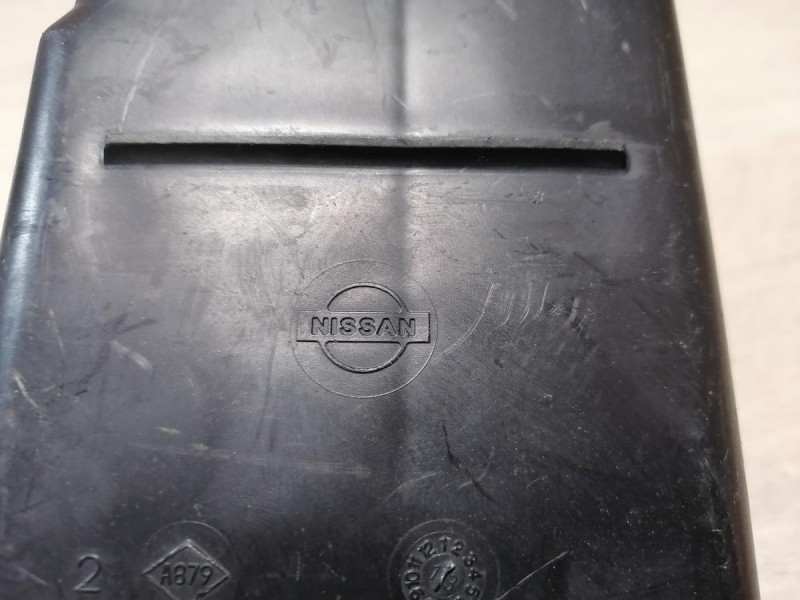 Juke абсорбер топливный