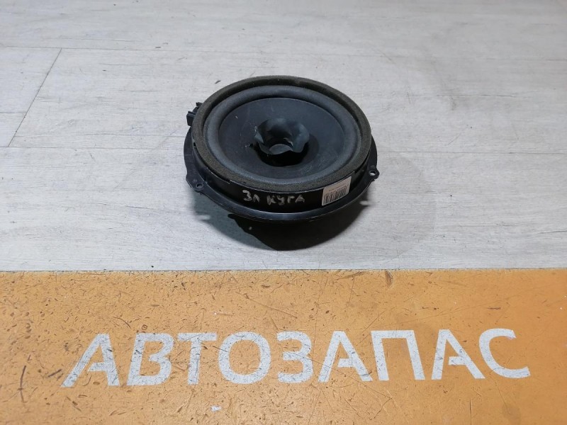 Kuga динамик задний