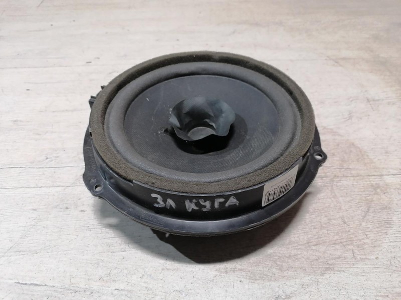 Kuga динамик задний