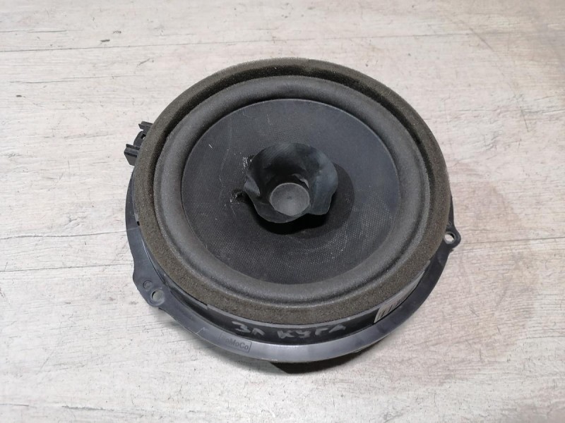 Kuga динамик задний