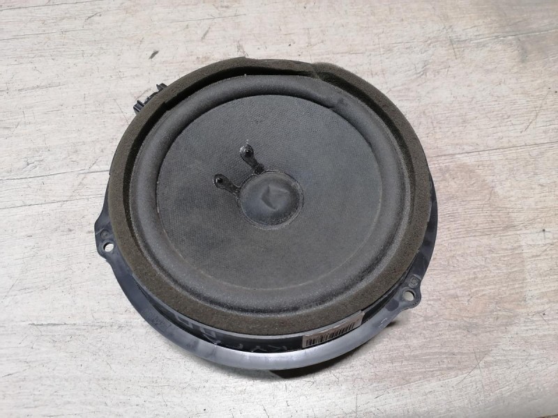 Kuga динамик передний