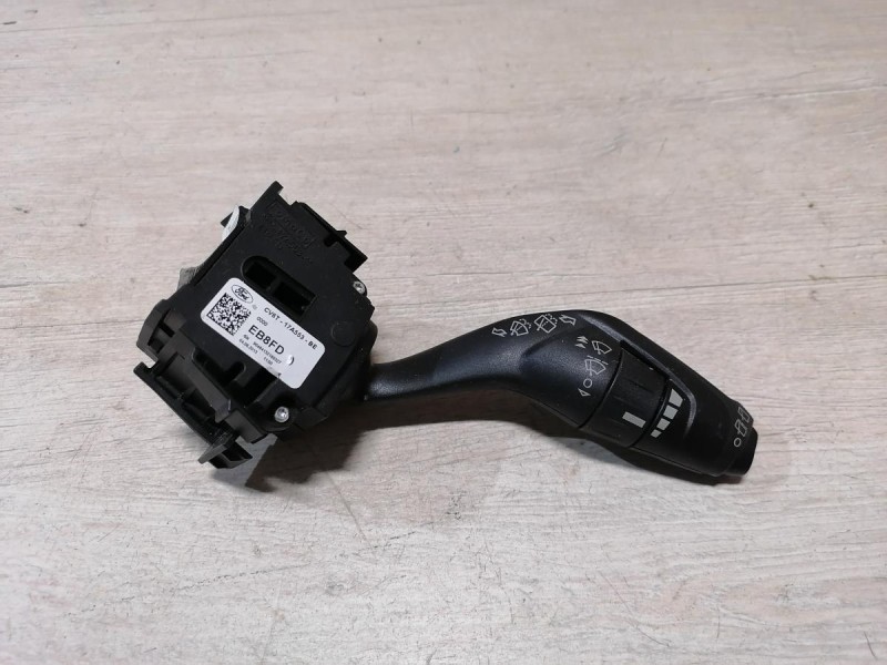 Kuga переключатель дворников