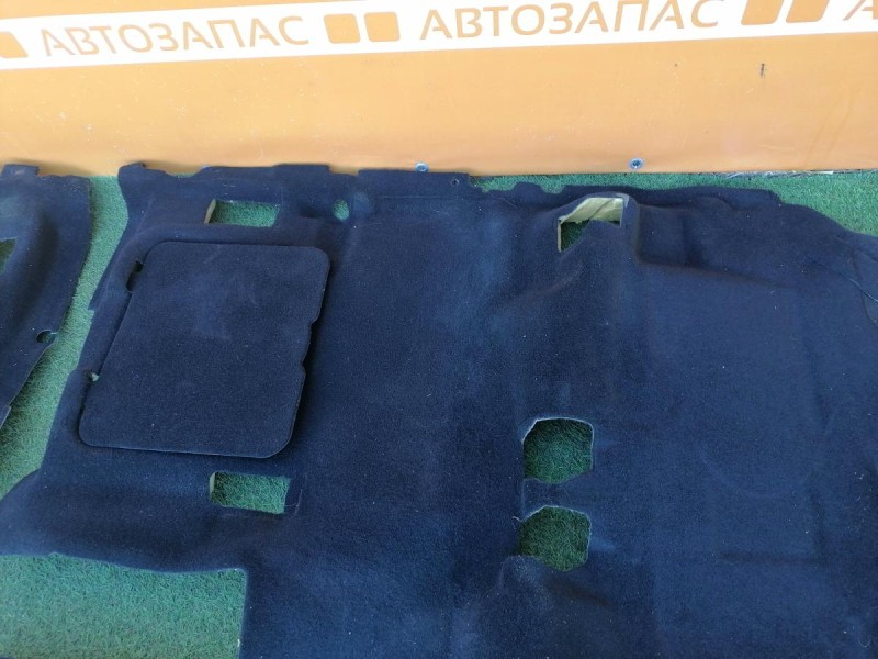 Kuga пол салона комплект
