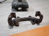Kuga суппорт передний правый 1,6 16 кл деф