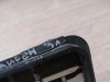 Kyron решетка вентиляции багажника деф
