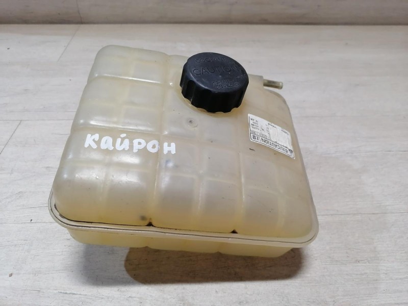 Kyron бачок расширительный деф