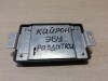 Kyron блок управления раздаткой эбу