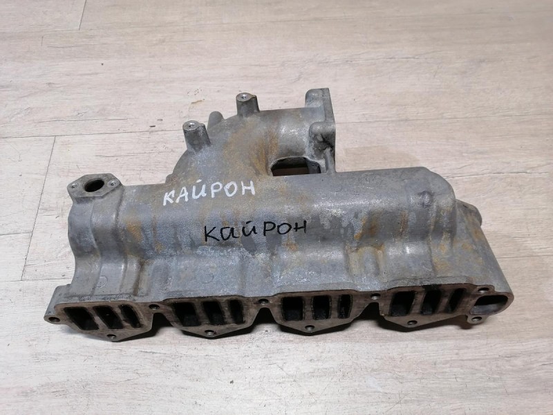 Kyron коллектор впускной