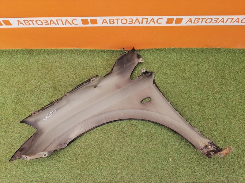 Kyron крыло переднее правое деф