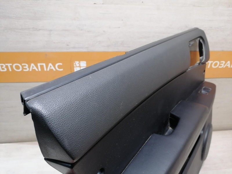 Kyron 2 обшивка двери задняя левая эл